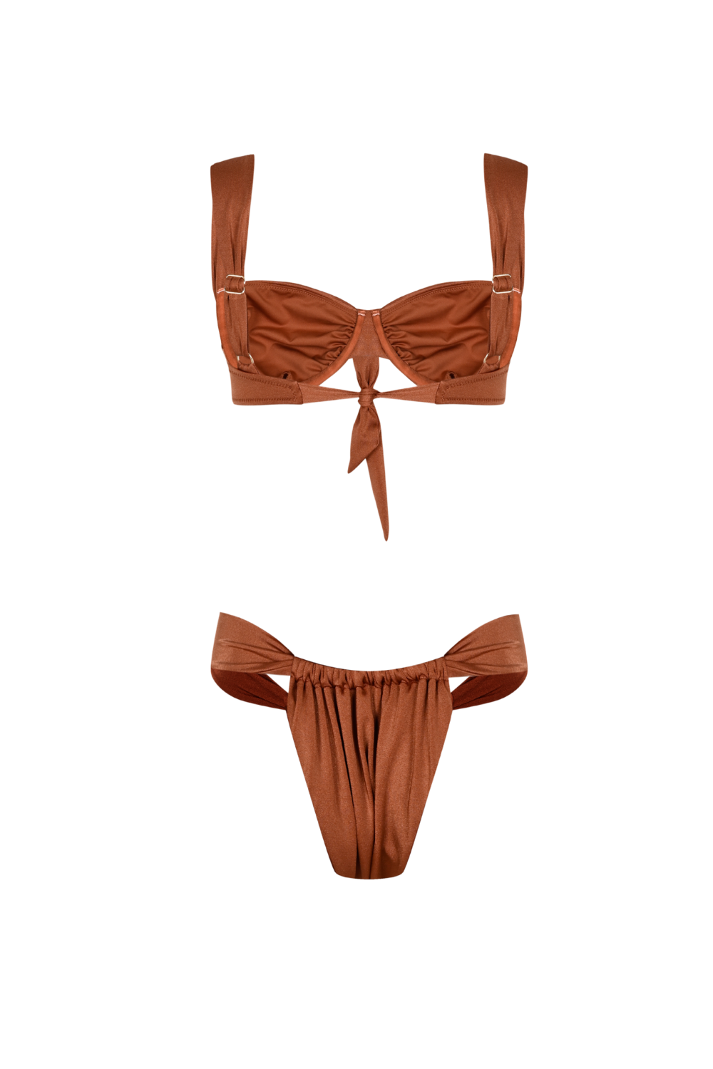 ALEXA BIKINI SET