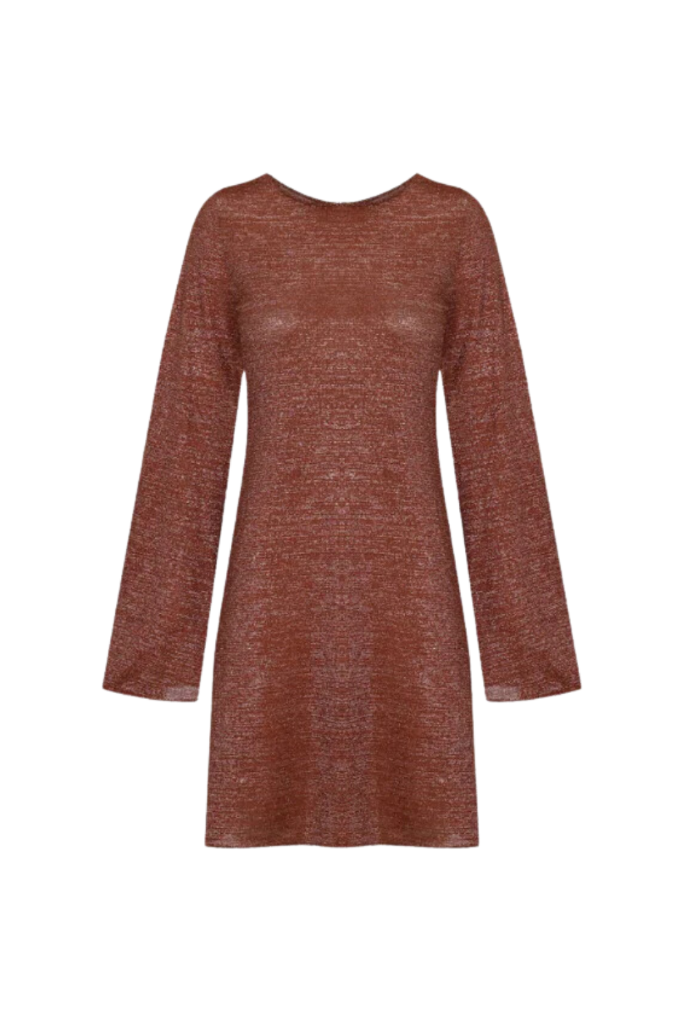 CHARLOTTE SHORT DRESS