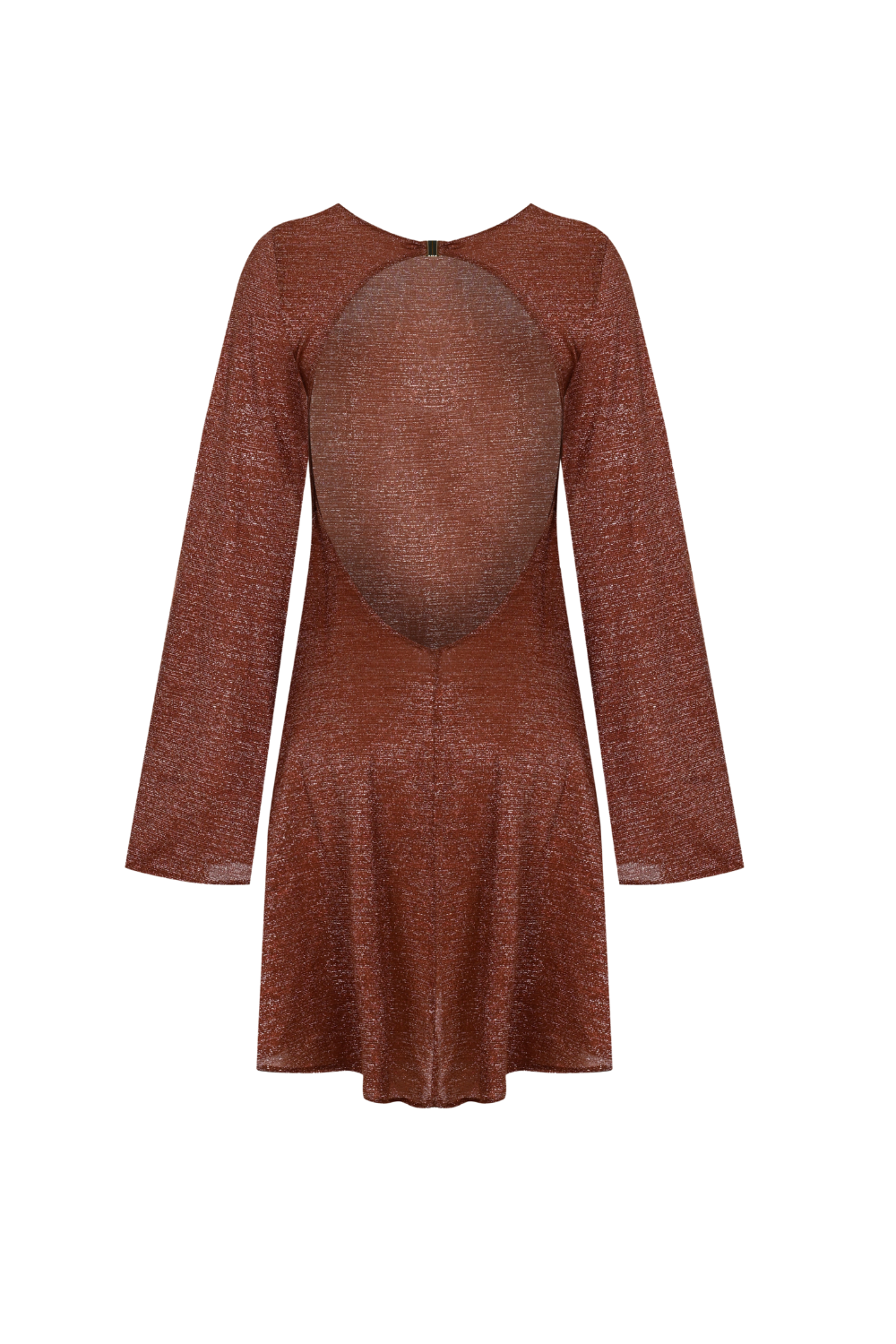 CHARLOTTE SHORT DRESS