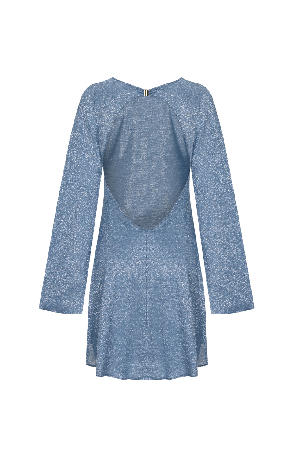 CHARLOTTE SHORT DRESS