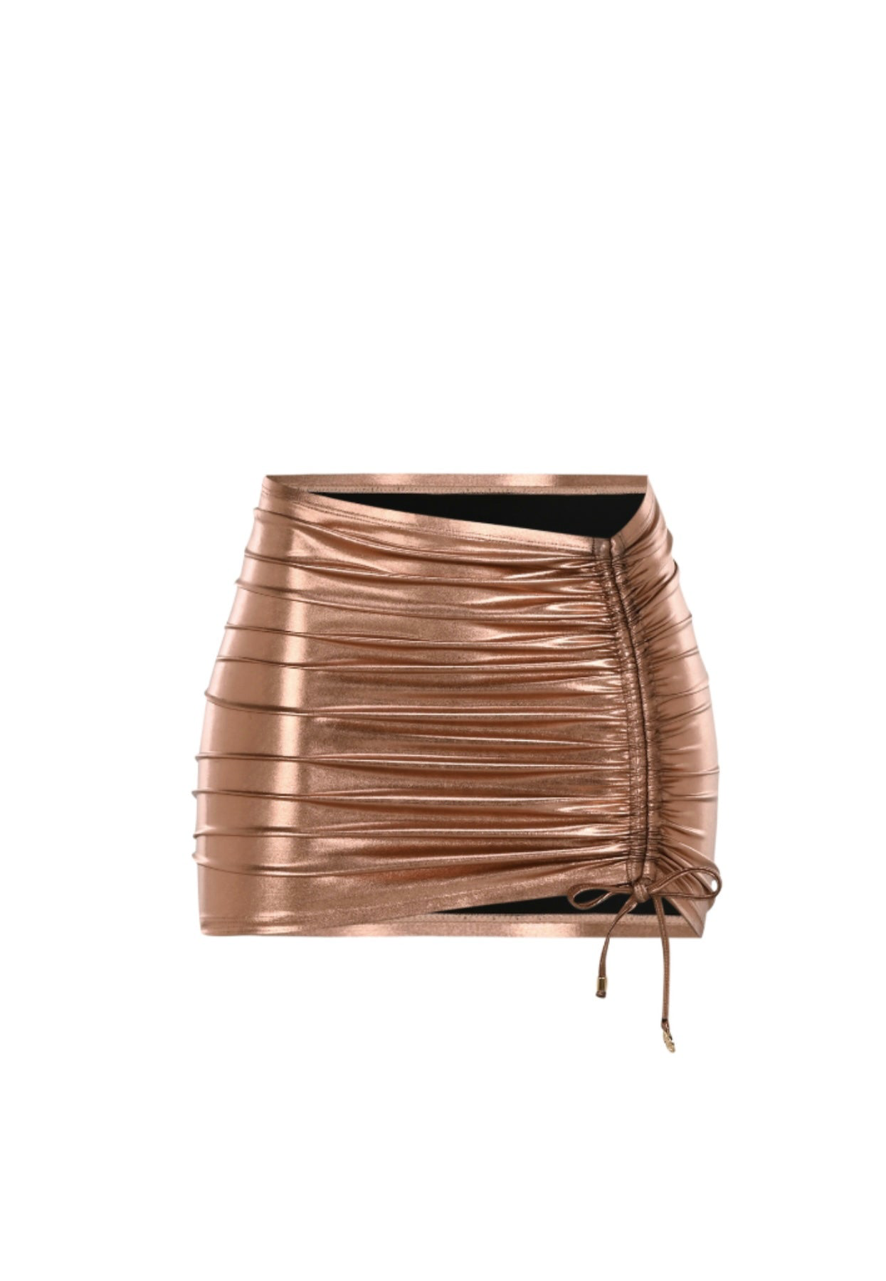 ISABELLA BRONZE BIKINI & SKIRT SET