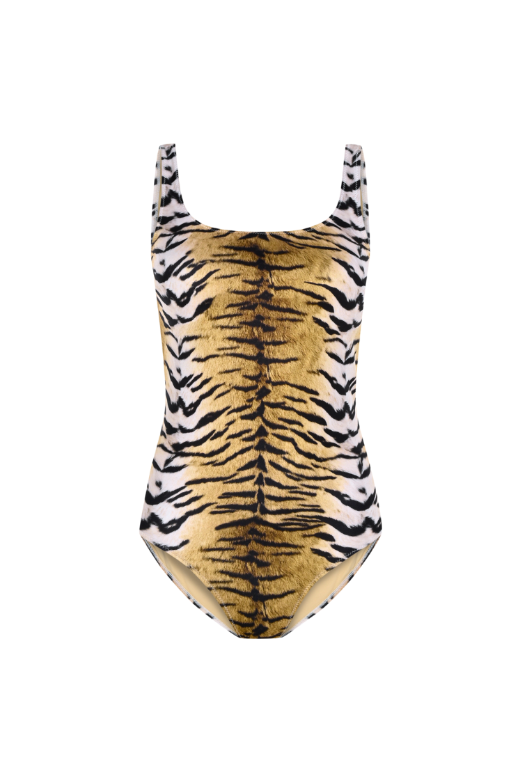 TIGER ONE-PIECE