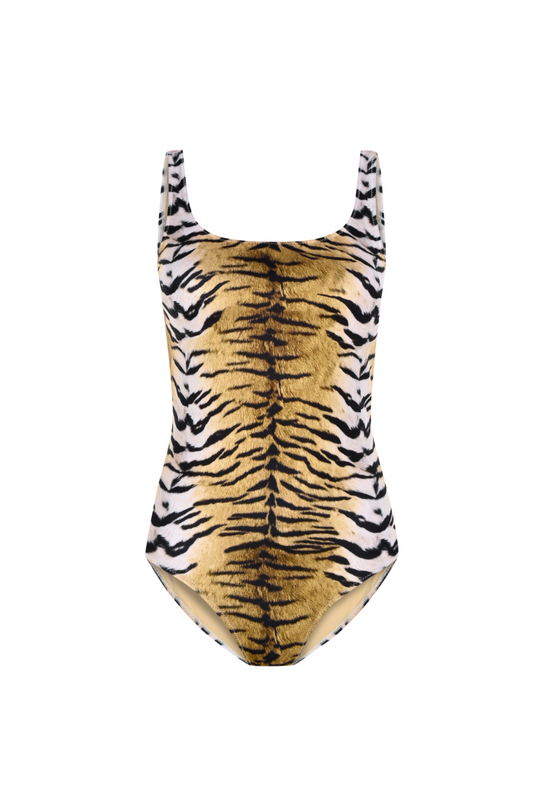 TIGER ONE-PIECE