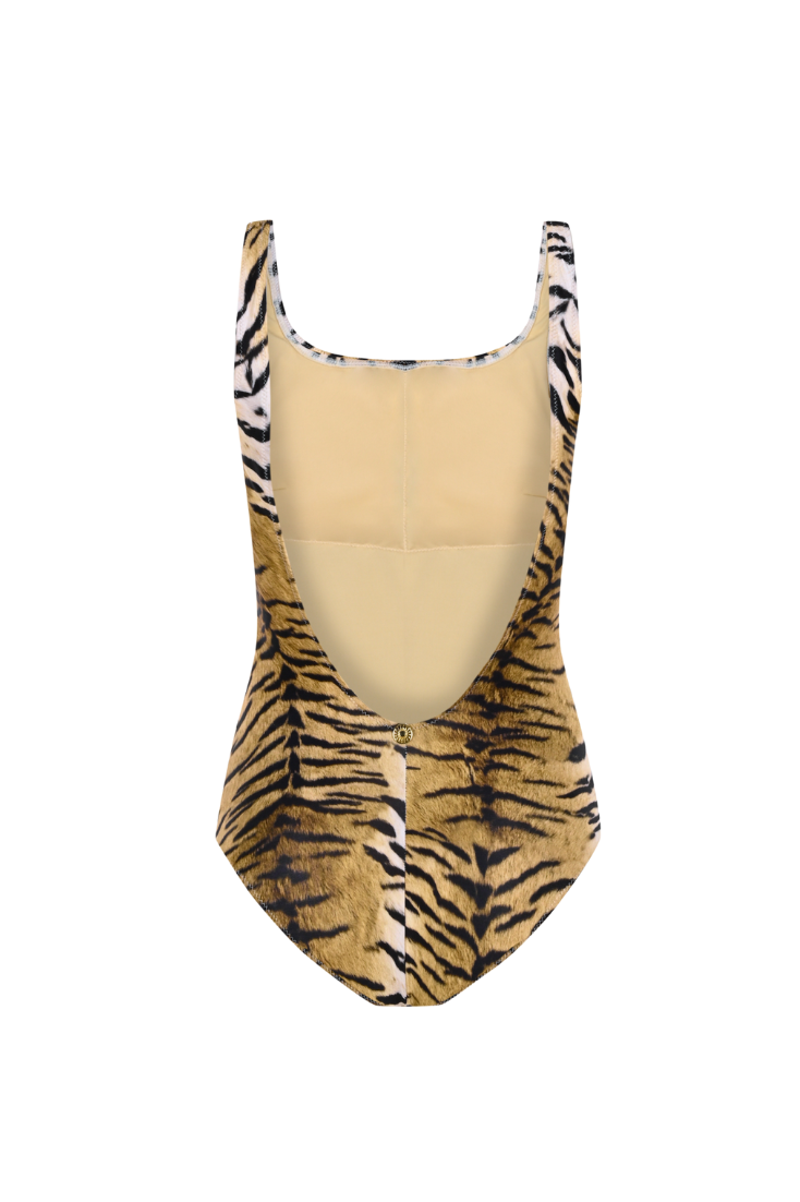 TIGER ONE-PIECE