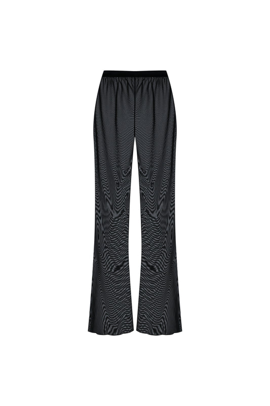 BLACK ROAR PANTS